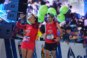 BIB: 100, 2022, 2023
                            <button type="button" onclick="openModal(20208509)" class="btn btn-primary btn-sm float-right btn-popup" data-toggle="modal" data-target=".modal-high-quality">
                        <i class="fas fa-shopping-cart"></i> Add to Cart
                    </button>
                                            <button type="button" onclick="isThisMe(20208509, true)" class="btn btn-success btn-sm float-right btn-popup btn-isme hidden" data-toggle="tooltip" data-placement="bottom" title="นี่คือรูปของคุณใช่ไหม คลิกที่นี่เพื่อเอาเข้าอัลบั้ม">
                        <i class="fas fa-plus"></i> Add to album
                    </button>
                    <button type="button" onclick="isThisMe(20208509, false)" class="btn btn-warning btn-sm float-right btn-popup btn-isnotme hidden">
                        <i class="fas fa-ban"></i> Remove from album
                    </button>