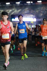 BIB: 20319, 22661, 20540
                            <button type="button" onclick="openModal(20948307)" class="btn btn-primary btn-sm float-right btn-popup" data-toggle="modal" data-target=".modal-high-quality">
                        <i class="fas fa-shopping-cart"></i> Add to Cart
                    </button>
                                            <button type="button" onclick="isThisMe(20948307, true)" class="btn btn-success btn-sm float-right btn-popup btn-isme hidden" data-toggle="tooltip" data-placement="bottom" title="นี่คือรูปของคุณใช่ไหม คลิกที่นี่เพื่อเอาเข้าอัลบั้ม">
                        <i class="fas fa-plus"></i> Add to album
                    </button>
                    <button type="button" onclick="isThisMe(20948307, false)" class="btn btn-warning btn-sm float-right btn-popup btn-isnotme hidden">
                        <i class="fas fa-ban"></i> Remove from album
                    </button>