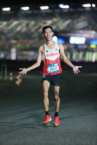 BIB: 40213
                            <button type="button" onclick="openModal(20959994)" class="btn btn-primary btn-sm float-right btn-popup" data-toggle="modal" data-target=".modal-high-quality">
                        <i class="fas fa-shopping-cart"></i> Add to Cart
                    </button>
                                            <button type="button" onclick="isThisMe(20959994, true)" class="btn btn-success btn-sm float-right btn-popup btn-isme hidden" data-toggle="tooltip" data-placement="bottom" title="นี่คือรูปของคุณใช่ไหม คลิกที่นี่เพื่อเอาเข้าอัลบั้ม">
                        <i class="fas fa-plus"></i> Add to album
                    </button>
                    <button type="button" onclick="isThisMe(20959994, false)" class="btn btn-warning btn-sm float-right btn-popup btn-isnotme hidden">
                        <i class="fas fa-ban"></i> Remove from album
                    </button>