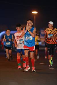 BIB: 40407, 40952, 4280
                            <button type="button" onclick="openModal(21201867)" class="btn btn-primary btn-sm float-right btn-popup" data-toggle="modal" data-target=".modal-high-quality">
                        <i class="fas fa-shopping-cart"></i> Add to Cart
                    </button>
                                            <button type="button" onclick="isThisMe(21201867, true)" class="btn btn-success btn-sm float-right btn-popup btn-isme hidden" data-toggle="tooltip" data-placement="bottom" title="นี่คือรูปของคุณใช่ไหม คลิกที่นี่เพื่อเอาเข้าอัลบั้ม">
                        <i class="fas fa-plus"></i> Add to album
                    </button>
                    <button type="button" onclick="isThisMe(21201867, false)" class="btn btn-warning btn-sm float-right btn-popup btn-isnotme hidden">
                        <i class="fas fa-ban"></i> Remove from album
                    </button>