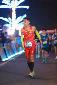 BIB: 40233
                            <button type="button" onclick="openModal(21193410)" class="btn btn-primary btn-sm float-right btn-popup" data-toggle="modal" data-target=".modal-high-quality">
                        <i class="fas fa-shopping-cart"></i> Add to Cart
                    </button>
                                            <button type="button" onclick="isThisMe(21193410, true)" class="btn btn-success btn-sm float-right btn-popup btn-isme hidden" data-toggle="tooltip" data-placement="bottom" title="นี่คือรูปของคุณใช่ไหม คลิกที่นี่เพื่อเอาเข้าอัลบั้ม">
                        <i class="fas fa-plus"></i> Add to album
                    </button>
                    <button type="button" onclick="isThisMe(21193410, false)" class="btn btn-warning btn-sm float-right btn-popup btn-isnotme hidden">
                        <i class="fas fa-ban"></i> Remove from album
                    </button>