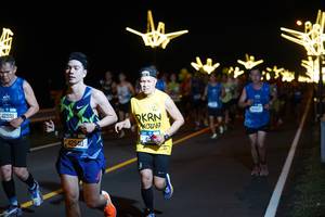 BIB: 42551, 42540, 43407
                            <button type="button" onclick="openModal(20447455)" class="btn btn-primary btn-sm float-right btn-popup" data-toggle="modal" data-target=".modal-high-quality">
                        <i class="fas fa-shopping-cart"></i> Add to Cart
                    </button>
                                            <button type="button" onclick="isThisMe(20447455, true)" class="btn btn-success btn-sm float-right btn-popup btn-isme hidden" data-toggle="tooltip" data-placement="bottom" title="นี่คือรูปของคุณใช่ไหม คลิกที่นี่เพื่อเอาเข้าอัลบั้ม">
                        <i class="fas fa-plus"></i> Add to album
                    </button>
                    <button type="button" onclick="isThisMe(20447455, false)" class="btn btn-warning btn-sm float-right btn-popup btn-isnotme hidden">
                        <i class="fas fa-ban"></i> Remove from album
                    </button>