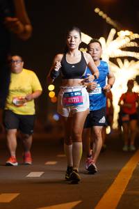 BIB: 45711, 40437
                            <button type="button" onclick="openModal(20370225)" class="btn btn-primary btn-sm float-right btn-popup" data-toggle="modal" data-target=".modal-high-quality">
                        <i class="fas fa-shopping-cart"></i> Add to Cart
                    </button>
                                            <button type="button" onclick="isThisMe(20370225, true)" class="btn btn-success btn-sm float-right btn-popup btn-isme hidden" data-toggle="tooltip" data-placement="bottom" title="นี่คือรูปของคุณใช่ไหม คลิกที่นี่เพื่อเอาเข้าอัลบั้ม">
                        <i class="fas fa-plus"></i> Add to album
                    </button>
                    <button type="button" onclick="isThisMe(20370225, false)" class="btn btn-warning btn-sm float-right btn-popup btn-isnotme hidden">
                        <i class="fas fa-ban"></i> Remove from album
                    </button>