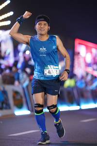 BIB: 2021, 41502
                            <button type="button" onclick="openModal(21584303)" class="btn btn-primary btn-sm float-right btn-popup" data-toggle="modal" data-target=".modal-high-quality">
                        <i class="fas fa-shopping-cart"></i> Add to Cart
                    </button>
                                            <button type="button" onclick="isThisMe(21584303, true)" class="btn btn-success btn-sm float-right btn-popup btn-isme hidden" data-toggle="tooltip" data-placement="bottom" title="นี่คือรูปของคุณใช่ไหม คลิกที่นี่เพื่อเอาเข้าอัลบั้ม">
                        <i class="fas fa-plus"></i> Add to album
                    </button>
                    <button type="button" onclick="isThisMe(21584303, false)" class="btn btn-warning btn-sm float-right btn-popup btn-isnotme hidden">
                        <i class="fas fa-ban"></i> Remove from album
                    </button>