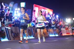 BIB: 44061, 45637
                            <button type="button" onclick="openModal(21561044)" class="btn btn-primary btn-sm float-right btn-popup" data-toggle="modal" data-target=".modal-high-quality">
                        <i class="fas fa-shopping-cart"></i> Add to Cart
                    </button>
                                            <button type="button" onclick="isThisMe(21561044, true)" class="btn btn-success btn-sm float-right btn-popup btn-isme hidden" data-toggle="tooltip" data-placement="bottom" title="นี่คือรูปของคุณใช่ไหม คลิกที่นี่เพื่อเอาเข้าอัลบั้ม">
                        <i class="fas fa-plus"></i> Add to album
                    </button>
                    <button type="button" onclick="isThisMe(21561044, false)" class="btn btn-warning btn-sm float-right btn-popup btn-isnotme hidden">
                        <i class="fas fa-ban"></i> Remove from album
                    </button>