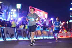 BIB: 65432
                            <button type="button" onclick="openModal(21551365)" class="btn btn-primary btn-sm float-right btn-popup" data-toggle="modal" data-target=".modal-high-quality">
                        <i class="fas fa-shopping-cart"></i> Add to Cart
                    </button>
                                            <button type="button" onclick="isThisMe(21551365, true)" class="btn btn-success btn-sm float-right btn-popup btn-isme hidden" data-toggle="tooltip" data-placement="bottom" title="นี่คือรูปของคุณใช่ไหม คลิกที่นี่เพื่อเอาเข้าอัลบั้ม">
                        <i class="fas fa-plus"></i> Add to album
                    </button>
                    <button type="button" onclick="isThisMe(21551365, false)" class="btn btn-warning btn-sm float-right btn-popup btn-isnotme hidden">
                        <i class="fas fa-ban"></i> Remove from album
                    </button>