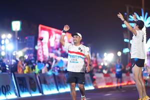 BIB: 42806
                            <button type="button" onclick="openModal(21577937)" class="btn btn-primary btn-sm float-right btn-popup" data-toggle="modal" data-target=".modal-high-quality">
                        <i class="fas fa-shopping-cart"></i> Add to Cart
                    </button>
                                            <button type="button" onclick="isThisMe(21577937, true)" class="btn btn-success btn-sm float-right btn-popup btn-isme hidden" data-toggle="tooltip" data-placement="bottom" title="นี่คือรูปของคุณใช่ไหม คลิกที่นี่เพื่อเอาเข้าอัลบั้ม">
                        <i class="fas fa-plus"></i> Add to album
                    </button>
                    <button type="button" onclick="isThisMe(21577937, false)" class="btn btn-warning btn-sm float-right btn-popup btn-isnotme hidden">
                        <i class="fas fa-ban"></i> Remove from album
                    </button>