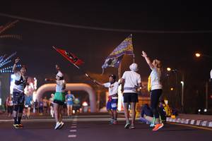 BIB: 
                            <button type="button" onclick="openModal(21568298)" class="btn btn-primary btn-sm float-right btn-popup" data-toggle="modal" data-target=".modal-high-quality">
                        <i class="fas fa-shopping-cart"></i> Add to Cart
                    </button>
                                            <button type="button" onclick="isThisMe(21568298, true)" class="btn btn-success btn-sm float-right btn-popup btn-isme hidden" data-toggle="tooltip" data-placement="bottom" title="นี่คือรูปของคุณใช่ไหม คลิกที่นี่เพื่อเอาเข้าอัลบั้ม">
                        <i class="fas fa-plus"></i> Add to album
                    </button>
                    <button type="button" onclick="isThisMe(21568298, false)" class="btn btn-warning btn-sm float-right btn-popup btn-isnotme hidden">
                        <i class="fas fa-ban"></i> Remove from album
                    </button>