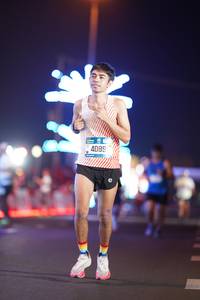 BIB: 4089
                            <button type="button" onclick="openModal(21563496)" class="btn btn-primary btn-sm float-right btn-popup" data-toggle="modal" data-target=".modal-high-quality">
                        <i class="fas fa-shopping-cart"></i> Add to Cart
                    </button>
                                            <button type="button" onclick="isThisMe(21563496, true)" class="btn btn-success btn-sm float-right btn-popup btn-isme hidden" data-toggle="tooltip" data-placement="bottom" title="นี่คือรูปของคุณใช่ไหม คลิกที่นี่เพื่อเอาเข้าอัลบั้ม">
                        <i class="fas fa-plus"></i> Add to album
                    </button>
                    <button type="button" onclick="isThisMe(21563496, false)" class="btn btn-warning btn-sm float-right btn-popup btn-isnotme hidden">
                        <i class="fas fa-ban"></i> Remove from album
                    </button>