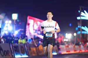 BIB: 41020
                            <button type="button" onclick="openModal(21583121)" class="btn btn-primary btn-sm float-right btn-popup" data-toggle="modal" data-target=".modal-high-quality">
                        <i class="fas fa-shopping-cart"></i> Add to Cart
                    </button>
                                            <button type="button" onclick="isThisMe(21583121, true)" class="btn btn-success btn-sm float-right btn-popup btn-isme hidden" data-toggle="tooltip" data-placement="bottom" title="นี่คือรูปของคุณใช่ไหม คลิกที่นี่เพื่อเอาเข้าอัลบั้ม">
                        <i class="fas fa-plus"></i> Add to album
                    </button>
                    <button type="button" onclick="isThisMe(21583121, false)" class="btn btn-warning btn-sm float-right btn-popup btn-isnotme hidden">
                        <i class="fas fa-ban"></i> Remove from album
                    </button>