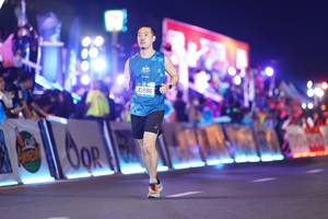 BIB: 43599
                            <button type="button" onclick="openModal(21551595)" class="btn btn-primary btn-sm float-right btn-popup" data-toggle="modal" data-target=".modal-high-quality">
                        <i class="fas fa-shopping-cart"></i> Add to Cart
                    </button>
                                            <button type="button" onclick="isThisMe(21551595, true)" class="btn btn-success btn-sm float-right btn-popup btn-isme hidden" data-toggle="tooltip" data-placement="bottom" title="นี่คือรูปของคุณใช่ไหม คลิกที่นี่เพื่อเอาเข้าอัลบั้ม">
                        <i class="fas fa-plus"></i> Add to album
                    </button>
                    <button type="button" onclick="isThisMe(21551595, false)" class="btn btn-warning btn-sm float-right btn-popup btn-isnotme hidden">
                        <i class="fas fa-ban"></i> Remove from album
                    </button>