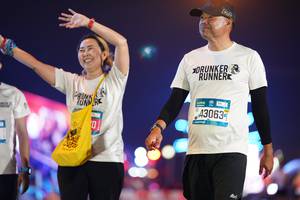 BIB: 43063
                            <button type="button" onclick="openModal(21582968)" class="btn btn-primary btn-sm float-right btn-popup" data-toggle="modal" data-target=".modal-high-quality">
                        <i class="fas fa-shopping-cart"></i> Add to Cart
                    </button>
                                            <button type="button" onclick="isThisMe(21582968, true)" class="btn btn-success btn-sm float-right btn-popup btn-isme hidden" data-toggle="tooltip" data-placement="bottom" title="นี่คือรูปของคุณใช่ไหม คลิกที่นี่เพื่อเอาเข้าอัลบั้ม">
                        <i class="fas fa-plus"></i> Add to album
                    </button>
                    <button type="button" onclick="isThisMe(21582968, false)" class="btn btn-warning btn-sm float-right btn-popup btn-isnotme hidden">
                        <i class="fas fa-ban"></i> Remove from album
                    </button>