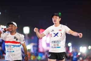 BIB: 42806, 41291
                            <button type="button" onclick="openModal(21578298)" class="btn btn-primary btn-sm float-right btn-popup" data-toggle="modal" data-target=".modal-high-quality">
                        <i class="fas fa-shopping-cart"></i> Add to Cart
                    </button>
                                            <button type="button" onclick="isThisMe(21578298, true)" class="btn btn-success btn-sm float-right btn-popup btn-isme hidden" data-toggle="tooltip" data-placement="bottom" title="นี่คือรูปของคุณใช่ไหม คลิกที่นี่เพื่อเอาเข้าอัลบั้ม">
                        <i class="fas fa-plus"></i> Add to album
                    </button>
                    <button type="button" onclick="isThisMe(21578298, false)" class="btn btn-warning btn-sm float-right btn-popup btn-isnotme hidden">
                        <i class="fas fa-ban"></i> Remove from album
                    </button>