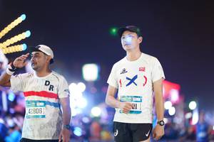 BIB: 42806
                            <button type="button" onclick="openModal(21578341)" class="btn btn-primary btn-sm float-right btn-popup" data-toggle="modal" data-target=".modal-high-quality">
                        <i class="fas fa-shopping-cart"></i> Add to Cart
                    </button>
                                            <button type="button" onclick="isThisMe(21578341, true)" class="btn btn-success btn-sm float-right btn-popup btn-isme hidden" data-toggle="tooltip" data-placement="bottom" title="นี่คือรูปของคุณใช่ไหม คลิกที่นี่เพื่อเอาเข้าอัลบั้ม">
                        <i class="fas fa-plus"></i> Add to album
                    </button>
                    <button type="button" onclick="isThisMe(21578341, false)" class="btn btn-warning btn-sm float-right btn-popup btn-isnotme hidden">
                        <i class="fas fa-ban"></i> Remove from album
                    </button>