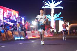 BIB: 41020
                            <button type="button" onclick="openModal(21583060)" class="btn btn-primary btn-sm float-right btn-popup" data-toggle="modal" data-target=".modal-high-quality">
                        <i class="fas fa-shopping-cart"></i> Add to Cart
                    </button>
                                            <button type="button" onclick="isThisMe(21583060, true)" class="btn btn-success btn-sm float-right btn-popup btn-isme hidden" data-toggle="tooltip" data-placement="bottom" title="นี่คือรูปของคุณใช่ไหม คลิกที่นี่เพื่อเอาเข้าอัลบั้ม">
                        <i class="fas fa-plus"></i> Add to album
                    </button>
                    <button type="button" onclick="isThisMe(21583060, false)" class="btn btn-warning btn-sm float-right btn-popup btn-isnotme hidden">
                        <i class="fas fa-ban"></i> Remove from album
                    </button>