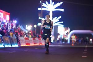 BIB: 8560
                            <button type="button" onclick="openModal(21560415)" class="btn btn-primary btn-sm float-right btn-popup" data-toggle="modal" data-target=".modal-high-quality">
                        <i class="fas fa-shopping-cart"></i> Add to Cart
                    </button>
                                            <button type="button" onclick="isThisMe(21560415, true)" class="btn btn-success btn-sm float-right btn-popup btn-isme hidden" data-toggle="tooltip" data-placement="bottom" title="นี่คือรูปของคุณใช่ไหม คลิกที่นี่เพื่อเอาเข้าอัลบั้ม">
                        <i class="fas fa-plus"></i> Add to album
                    </button>
                    <button type="button" onclick="isThisMe(21560415, false)" class="btn btn-warning btn-sm float-right btn-popup btn-isnotme hidden">
                        <i class="fas fa-ban"></i> Remove from album
                    </button>