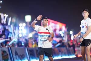 BIB: 42806, 4129
                            <button type="button" onclick="openModal(21578147)" class="btn btn-primary btn-sm float-right btn-popup" data-toggle="modal" data-target=".modal-high-quality">
                        <i class="fas fa-shopping-cart"></i> Add to Cart
                    </button>
                                            <button type="button" onclick="isThisMe(21578147, true)" class="btn btn-success btn-sm float-right btn-popup btn-isme hidden" data-toggle="tooltip" data-placement="bottom" title="นี่คือรูปของคุณใช่ไหม คลิกที่นี่เพื่อเอาเข้าอัลบั้ม">
                        <i class="fas fa-plus"></i> Add to album
                    </button>
                    <button type="button" onclick="isThisMe(21578147, false)" class="btn btn-warning btn-sm float-right btn-popup btn-isnotme hidden">
                        <i class="fas fa-ban"></i> Remove from album
                    </button>