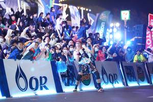 BIB: 
                            <button type="button" onclick="openModal(21581578)" class="btn btn-primary btn-sm float-right btn-popup" data-toggle="modal" data-target=".modal-high-quality">
                        <i class="fas fa-shopping-cart"></i> Add to Cart
                    </button>
                                            <button type="button" onclick="isThisMe(21581578, true)" class="btn btn-success btn-sm float-right btn-popup btn-isme hidden" data-toggle="tooltip" data-placement="bottom" title="นี่คือรูปของคุณใช่ไหม คลิกที่นี่เพื่อเอาเข้าอัลบั้ม">
                        <i class="fas fa-plus"></i> Add to album
                    </button>
                    <button type="button" onclick="isThisMe(21581578, false)" class="btn btn-warning btn-sm float-right btn-popup btn-isnotme hidden">
                        <i class="fas fa-ban"></i> Remove from album
                    </button>