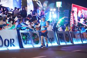 BIB: 2610
                            <button type="button" onclick="openModal(21566062)" class="btn btn-primary btn-sm float-right btn-popup" data-toggle="modal" data-target=".modal-high-quality">
                        <i class="fas fa-shopping-cart"></i> Add to Cart
                    </button>
                                            <button type="button" onclick="isThisMe(21566062, true)" class="btn btn-success btn-sm float-right btn-popup btn-isme hidden" data-toggle="tooltip" data-placement="bottom" title="นี่คือรูปของคุณใช่ไหม คลิกที่นี่เพื่อเอาเข้าอัลบั้ม">
                        <i class="fas fa-plus"></i> Add to album
                    </button>
                    <button type="button" onclick="isThisMe(21566062, false)" class="btn btn-warning btn-sm float-right btn-popup btn-isnotme hidden">
                        <i class="fas fa-ban"></i> Remove from album
                    </button>