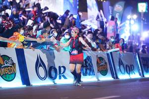 BIB: 4560
                            <button type="button" onclick="openModal(21575385)" class="btn btn-primary btn-sm float-right btn-popup" data-toggle="modal" data-target=".modal-high-quality">
                        <i class="fas fa-shopping-cart"></i> Add to Cart
                    </button>
                                            <button type="button" onclick="isThisMe(21575385, true)" class="btn btn-success btn-sm float-right btn-popup btn-isme hidden" data-toggle="tooltip" data-placement="bottom" title="นี่คือรูปของคุณใช่ไหม คลิกที่นี่เพื่อเอาเข้าอัลบั้ม">
                        <i class="fas fa-plus"></i> Add to album
                    </button>
                    <button type="button" onclick="isThisMe(21575385, false)" class="btn btn-warning btn-sm float-right btn-popup btn-isnotme hidden">
                        <i class="fas fa-ban"></i> Remove from album
                    </button>