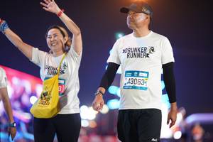 BIB: 43063
                            <button type="button" onclick="openModal(21582957)" class="btn btn-primary btn-sm float-right btn-popup" data-toggle="modal" data-target=".modal-high-quality">
                        <i class="fas fa-shopping-cart"></i> Add to Cart
                    </button>
                                            <button type="button" onclick="isThisMe(21582957, true)" class="btn btn-success btn-sm float-right btn-popup btn-isme hidden" data-toggle="tooltip" data-placement="bottom" title="นี่คือรูปของคุณใช่ไหม คลิกที่นี่เพื่อเอาเข้าอัลบั้ม">
                        <i class="fas fa-plus"></i> Add to album
                    </button>
                    <button type="button" onclick="isThisMe(21582957, false)" class="btn btn-warning btn-sm float-right btn-popup btn-isnotme hidden">
                        <i class="fas fa-ban"></i> Remove from album
                    </button>