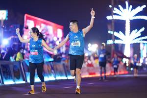 BIB: 45607, 41048
                            <button type="button" onclick="openModal(21550446)" class="btn btn-primary btn-sm float-right btn-popup" data-toggle="modal" data-target=".modal-high-quality">
                        <i class="fas fa-shopping-cart"></i> Add to Cart
                    </button>
                                            <button type="button" onclick="isThisMe(21550446, true)" class="btn btn-success btn-sm float-right btn-popup btn-isme hidden" data-toggle="tooltip" data-placement="bottom" title="นี่คือรูปของคุณใช่ไหม คลิกที่นี่เพื่อเอาเข้าอัลบั้ม">
                        <i class="fas fa-plus"></i> Add to album
                    </button>
                    <button type="button" onclick="isThisMe(21550446, false)" class="btn btn-warning btn-sm float-right btn-popup btn-isnotme hidden">
                        <i class="fas fa-ban"></i> Remove from album
                    </button>