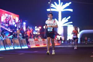 BIB: 41020
                            <button type="button" onclick="openModal(21583009)" class="btn btn-primary btn-sm float-right btn-popup" data-toggle="modal" data-target=".modal-high-quality">
                        <i class="fas fa-shopping-cart"></i> Add to Cart
                    </button>
                                            <button type="button" onclick="isThisMe(21583009, true)" class="btn btn-success btn-sm float-right btn-popup btn-isme hidden" data-toggle="tooltip" data-placement="bottom" title="นี่คือรูปของคุณใช่ไหม คลิกที่นี่เพื่อเอาเข้าอัลบั้ม">
                        <i class="fas fa-plus"></i> Add to album
                    </button>
                    <button type="button" onclick="isThisMe(21583009, false)" class="btn btn-warning btn-sm float-right btn-popup btn-isnotme hidden">
                        <i class="fas fa-ban"></i> Remove from album
                    </button>