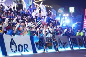 BIB: 5865
                            <button type="button" onclick="openModal(21581582)" class="btn btn-primary btn-sm float-right btn-popup" data-toggle="modal" data-target=".modal-high-quality">
                        <i class="fas fa-shopping-cart"></i> Add to Cart
                    </button>
                                            <button type="button" onclick="isThisMe(21581582, true)" class="btn btn-success btn-sm float-right btn-popup btn-isme hidden" data-toggle="tooltip" data-placement="bottom" title="นี่คือรูปของคุณใช่ไหม คลิกที่นี่เพื่อเอาเข้าอัลบั้ม">
                        <i class="fas fa-plus"></i> Add to album
                    </button>
                    <button type="button" onclick="isThisMe(21581582, false)" class="btn btn-warning btn-sm float-right btn-popup btn-isnotme hidden">
                        <i class="fas fa-ban"></i> Remove from album
                    </button>