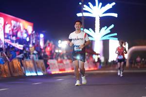 BIB: 41020
                            <button type="button" onclick="openModal(21583042)" class="btn btn-primary btn-sm float-right btn-popup" data-toggle="modal" data-target=".modal-high-quality">
                        <i class="fas fa-shopping-cart"></i> Add to Cart
                    </button>
                                            <button type="button" onclick="isThisMe(21583042, true)" class="btn btn-success btn-sm float-right btn-popup btn-isme hidden" data-toggle="tooltip" data-placement="bottom" title="นี่คือรูปของคุณใช่ไหม คลิกที่นี่เพื่อเอาเข้าอัลบั้ม">
                        <i class="fas fa-plus"></i> Add to album
                    </button>
                    <button type="button" onclick="isThisMe(21583042, false)" class="btn btn-warning btn-sm float-right btn-popup btn-isnotme hidden">
                        <i class="fas fa-ban"></i> Remove from album
                    </button>