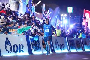 BIB: 43916
                            <button type="button" onclick="openModal(21550514)" class="btn btn-primary btn-sm float-right btn-popup" data-toggle="modal" data-target=".modal-high-quality">
                        <i class="fas fa-shopping-cart"></i> Add to Cart
                    </button>
                                            <button type="button" onclick="isThisMe(21550514, true)" class="btn btn-success btn-sm float-right btn-popup btn-isme hidden" data-toggle="tooltip" data-placement="bottom" title="นี่คือรูปของคุณใช่ไหม คลิกที่นี่เพื่อเอาเข้าอัลบั้ม">
                        <i class="fas fa-plus"></i> Add to album
                    </button>
                    <button type="button" onclick="isThisMe(21550514, false)" class="btn btn-warning btn-sm float-right btn-popup btn-isnotme hidden">
                        <i class="fas fa-ban"></i> Remove from album
                    </button>