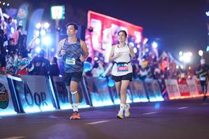 BIB: 44061, 45637
                            <button type="button" onclick="openModal(21560705)" class="btn btn-primary btn-sm float-right btn-popup" data-toggle="modal" data-target=".modal-high-quality">
                        <i class="fas fa-shopping-cart"></i> Add to Cart
                    </button>
                                            <button type="button" onclick="isThisMe(21560705, true)" class="btn btn-success btn-sm float-right btn-popup btn-isme hidden" data-toggle="tooltip" data-placement="bottom" title="นี่คือรูปของคุณใช่ไหม คลิกที่นี่เพื่อเอาเข้าอัลบั้ม">
                        <i class="fas fa-plus"></i> Add to album
                    </button>
                    <button type="button" onclick="isThisMe(21560705, false)" class="btn btn-warning btn-sm float-right btn-popup btn-isnotme hidden">
                        <i class="fas fa-ban"></i> Remove from album
                    </button>