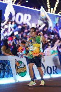 BIB: 2547, 200
                            <button type="button" onclick="openModal(21581235)" class="btn btn-primary btn-sm float-right btn-popup" data-toggle="modal" data-target=".modal-high-quality">
                        <i class="fas fa-shopping-cart"></i> Add to Cart
                    </button>
                                            <button type="button" onclick="isThisMe(21581235, true)" class="btn btn-success btn-sm float-right btn-popup btn-isme hidden" data-toggle="tooltip" data-placement="bottom" title="นี่คือรูปของคุณใช่ไหม คลิกที่นี่เพื่อเอาเข้าอัลบั้ม">
                        <i class="fas fa-plus"></i> Add to album
                    </button>
                    <button type="button" onclick="isThisMe(21581235, false)" class="btn btn-warning btn-sm float-right btn-popup btn-isnotme hidden">
                        <i class="fas fa-ban"></i> Remove from album
                    </button>