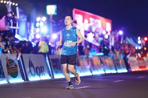 BIB: 130, 43593
                            <button type="button" onclick="openModal(21551598)" class="btn btn-primary btn-sm float-right btn-popup" data-toggle="modal" data-target=".modal-high-quality">
                        <i class="fas fa-shopping-cart"></i> Add to Cart
                    </button>
                                            <button type="button" onclick="isThisMe(21551598, true)" class="btn btn-success btn-sm float-right btn-popup btn-isme hidden" data-toggle="tooltip" data-placement="bottom" title="นี่คือรูปของคุณใช่ไหม คลิกที่นี่เพื่อเอาเข้าอัลบั้ม">
                        <i class="fas fa-plus"></i> Add to album
                    </button>
                    <button type="button" onclick="isThisMe(21551598, false)" class="btn btn-warning btn-sm float-right btn-popup btn-isnotme hidden">
                        <i class="fas fa-ban"></i> Remove from album
                    </button>