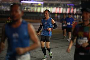 BIB: 101
                            <button type="button" onclick="openModal(20366372)" class="btn btn-primary btn-sm float-right btn-popup" data-toggle="modal" data-target=".modal-high-quality">
                        <i class="fas fa-shopping-cart"></i> Add to Cart
                    </button>
                                            <button type="button" onclick="isThisMe(20366372, true)" class="btn btn-success btn-sm float-right btn-popup btn-isme hidden" data-toggle="tooltip" data-placement="bottom" title="นี่คือรูปของคุณใช่ไหม คลิกที่นี่เพื่อเอาเข้าอัลบั้ม">
                        <i class="fas fa-plus"></i> Add to album
                    </button>
                    <button type="button" onclick="isThisMe(20366372, false)" class="btn btn-warning btn-sm float-right btn-popup btn-isnotme hidden">
                        <i class="fas fa-ban"></i> Remove from album
                    </button>