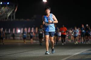 BIB: 43700
                            <button type="button" onclick="openModal(20370865)" class="btn btn-primary btn-sm float-right btn-popup" data-toggle="modal" data-target=".modal-high-quality">
                        <i class="fas fa-shopping-cart"></i> Add to Cart
                    </button>
                                            <button type="button" onclick="isThisMe(20370865, true)" class="btn btn-success btn-sm float-right btn-popup btn-isme hidden" data-toggle="tooltip" data-placement="bottom" title="นี่คือรูปของคุณใช่ไหม คลิกที่นี่เพื่อเอาเข้าอัลบั้ม">
                        <i class="fas fa-plus"></i> Add to album
                    </button>
                    <button type="button" onclick="isThisMe(20370865, false)" class="btn btn-warning btn-sm float-right btn-popup btn-isnotme hidden">
                        <i class="fas fa-ban"></i> Remove from album
                    </button>