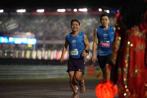 BIB: 77446, 77479
                            <button type="button" onclick="openModal(20410489)" class="btn btn-primary btn-sm float-right btn-popup" data-toggle="modal" data-target=".modal-high-quality">
                        <i class="fas fa-shopping-cart"></i> Add to Cart
                    </button>
                                            <button type="button" onclick="isThisMe(20410489, true)" class="btn btn-success btn-sm float-right btn-popup btn-isme hidden" data-toggle="tooltip" data-placement="bottom" title="นี่คือรูปของคุณใช่ไหม คลิกที่นี่เพื่อเอาเข้าอัลบั้ม">
                        <i class="fas fa-plus"></i> Add to album
                    </button>
                    <button type="button" onclick="isThisMe(20410489, false)" class="btn btn-warning btn-sm float-right btn-popup btn-isnotme hidden">
                        <i class="fas fa-ban"></i> Remove from album
                    </button>