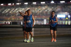 BIB: 42154
                            <button type="button" onclick="openModal(20384701)" class="btn btn-primary btn-sm float-right btn-popup" data-toggle="modal" data-target=".modal-high-quality">
                        <i class="fas fa-shopping-cart"></i> Add to Cart
                    </button>
                                            <button type="button" onclick="isThisMe(20384701, true)" class="btn btn-success btn-sm float-right btn-popup btn-isme hidden" data-toggle="tooltip" data-placement="bottom" title="นี่คือรูปของคุณใช่ไหม คลิกที่นี่เพื่อเอาเข้าอัลบั้ม">
                        <i class="fas fa-plus"></i> Add to album
                    </button>
                    <button type="button" onclick="isThisMe(20384701, false)" class="btn btn-warning btn-sm float-right btn-popup btn-isnotme hidden">
                        <i class="fas fa-ban"></i> Remove from album
                    </button>