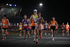 BIB: 20259, 24921, 20199
                            <button type="button" onclick="openModal(20438247)" class="btn btn-primary btn-sm float-right btn-popup" data-toggle="modal" data-target=".modal-high-quality">
                        <i class="fas fa-shopping-cart"></i> Add to Cart
                    </button>
                                            <button type="button" onclick="isThisMe(20438247, true)" class="btn btn-success btn-sm float-right btn-popup btn-isme hidden" data-toggle="tooltip" data-placement="bottom" title="นี่คือรูปของคุณใช่ไหม คลิกที่นี่เพื่อเอาเข้าอัลบั้ม">
                        <i class="fas fa-plus"></i> Add to album
                    </button>
                    <button type="button" onclick="isThisMe(20438247, false)" class="btn btn-warning btn-sm float-right btn-popup btn-isnotme hidden">
                        <i class="fas fa-ban"></i> Remove from album
                    </button>
