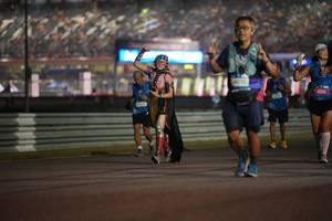 BIB: 45161
                            <button type="button" onclick="openModal(20373151)" class="btn btn-primary btn-sm float-right btn-popup" data-toggle="modal" data-target=".modal-high-quality">
                        <i class="fas fa-shopping-cart"></i> Add to Cart
                    </button>
                                            <button type="button" onclick="isThisMe(20373151, true)" class="btn btn-success btn-sm float-right btn-popup btn-isme hidden" data-toggle="tooltip" data-placement="bottom" title="นี่คือรูปของคุณใช่ไหม คลิกที่นี่เพื่อเอาเข้าอัลบั้ม">
                        <i class="fas fa-plus"></i> Add to album
                    </button>
                    <button type="button" onclick="isThisMe(20373151, false)" class="btn btn-warning btn-sm float-right btn-popup btn-isnotme hidden">
                        <i class="fas fa-ban"></i> Remove from album
                    </button>