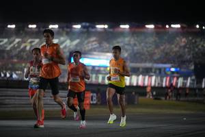 BIB: 22778, 128, 20083, 20069, 29002
                            <button type="button" onclick="openModal(20420318)" class="btn btn-primary btn-sm float-right btn-popup" data-toggle="modal" data-target=".modal-high-quality">
                        <i class="fas fa-shopping-cart"></i> Add to Cart
                    </button>
                                            <button type="button" onclick="isThisMe(20420318, true)" class="btn btn-success btn-sm float-right btn-popup btn-isme hidden" data-toggle="tooltip" data-placement="bottom" title="นี่คือรูปของคุณใช่ไหม คลิกที่นี่เพื่อเอาเข้าอัลบั้ม">
                        <i class="fas fa-plus"></i> Add to album
                    </button>
                    <button type="button" onclick="isThisMe(20420318, false)" class="btn btn-warning btn-sm float-right btn-popup btn-isnotme hidden">
                        <i class="fas fa-ban"></i> Remove from album
                    </button>