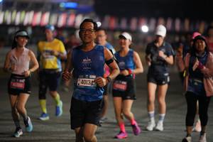 BIB: 40134, 0025
                            <button type="button" onclick="openModal(20363525)" class="btn btn-primary btn-sm float-right btn-popup" data-toggle="modal" data-target=".modal-high-quality">
                        <i class="fas fa-shopping-cart"></i> Add to Cart
                    </button>
                                            <button type="button" onclick="isThisMe(20363525, true)" class="btn btn-success btn-sm float-right btn-popup btn-isme hidden" data-toggle="tooltip" data-placement="bottom" title="นี่คือรูปของคุณใช่ไหม คลิกที่นี่เพื่อเอาเข้าอัลบั้ม">
                        <i class="fas fa-plus"></i> Add to album
                    </button>
                    <button type="button" onclick="isThisMe(20363525, false)" class="btn btn-warning btn-sm float-right btn-popup btn-isnotme hidden">
                        <i class="fas fa-ban"></i> Remove from album
                    </button>