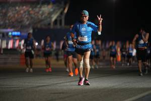 BIB: 41657
                            <button type="button" onclick="openModal(20380170)" class="btn btn-primary btn-sm float-right btn-popup" data-toggle="modal" data-target=".modal-high-quality">
                        <i class="fas fa-shopping-cart"></i> Add to Cart
                    </button>
                                            <button type="button" onclick="isThisMe(20380170, true)" class="btn btn-success btn-sm float-right btn-popup btn-isme hidden" data-toggle="tooltip" data-placement="bottom" title="นี่คือรูปของคุณใช่ไหม คลิกที่นี่เพื่อเอาเข้าอัลบั้ม">
                        <i class="fas fa-plus"></i> Add to album
                    </button>
                    <button type="button" onclick="isThisMe(20380170, false)" class="btn btn-warning btn-sm float-right btn-popup btn-isnotme hidden">
                        <i class="fas fa-ban"></i> Remove from album
                    </button>