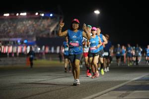 BIB: 45930
                            <button type="button" onclick="openModal(20383820)" class="btn btn-primary btn-sm float-right btn-popup" data-toggle="modal" data-target=".modal-high-quality">
                        <i class="fas fa-shopping-cart"></i> Add to Cart
                    </button>
                                            <button type="button" onclick="isThisMe(20383820, true)" class="btn btn-success btn-sm float-right btn-popup btn-isme hidden" data-toggle="tooltip" data-placement="bottom" title="นี่คือรูปของคุณใช่ไหม คลิกที่นี่เพื่อเอาเข้าอัลบั้ม">
                        <i class="fas fa-plus"></i> Add to album
                    </button>
                    <button type="button" onclick="isThisMe(20383820, false)" class="btn btn-warning btn-sm float-right btn-popup btn-isnotme hidden">
                        <i class="fas fa-ban"></i> Remove from album
                    </button>