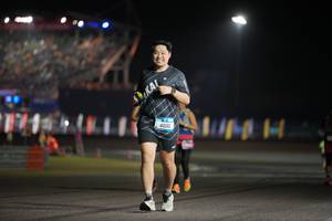 BIB: 44181
                            <button type="button" onclick="openModal(20409071)" class="btn btn-primary btn-sm float-right btn-popup" data-toggle="modal" data-target=".modal-high-quality">
                        <i class="fas fa-shopping-cart"></i> Add to Cart
                    </button>
                                            <button type="button" onclick="isThisMe(20409071, true)" class="btn btn-success btn-sm float-right btn-popup btn-isme hidden" data-toggle="tooltip" data-placement="bottom" title="นี่คือรูปของคุณใช่ไหม คลิกที่นี่เพื่อเอาเข้าอัลบั้ม">
                        <i class="fas fa-plus"></i> Add to album
                    </button>
                    <button type="button" onclick="isThisMe(20409071, false)" class="btn btn-warning btn-sm float-right btn-popup btn-isnotme hidden">
                        <i class="fas fa-ban"></i> Remove from album
                    </button>