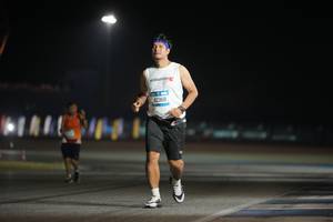 BIB: 199, 42368
                            <button type="button" onclick="openModal(20407608)" class="btn btn-primary btn-sm float-right btn-popup" data-toggle="modal" data-target=".modal-high-quality">
                        <i class="fas fa-shopping-cart"></i> Add to Cart
                    </button>
                                            <button type="button" onclick="isThisMe(20407608, true)" class="btn btn-success btn-sm float-right btn-popup btn-isme hidden" data-toggle="tooltip" data-placement="bottom" title="นี่คือรูปของคุณใช่ไหม คลิกที่นี่เพื่อเอาเข้าอัลบั้ม">
                        <i class="fas fa-plus"></i> Add to album
                    </button>
                    <button type="button" onclick="isThisMe(20407608, false)" class="btn btn-warning btn-sm float-right btn-popup btn-isnotme hidden">
                        <i class="fas fa-ban"></i> Remove from album
                    </button>