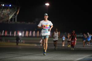 BIB: 41888
                            <button type="button" onclick="openModal(20395868)" class="btn btn-primary btn-sm float-right btn-popup" data-toggle="modal" data-target=".modal-high-quality">
                        <i class="fas fa-shopping-cart"></i> Add to Cart
                    </button>
                                            <button type="button" onclick="isThisMe(20395868, true)" class="btn btn-success btn-sm float-right btn-popup btn-isme hidden" data-toggle="tooltip" data-placement="bottom" title="นี่คือรูปของคุณใช่ไหม คลิกที่นี่เพื่อเอาเข้าอัลบั้ม">
                        <i class="fas fa-plus"></i> Add to album
                    </button>
                    <button type="button" onclick="isThisMe(20395868, false)" class="btn btn-warning btn-sm float-right btn-popup btn-isnotme hidden">
                        <i class="fas fa-ban"></i> Remove from album
                    </button>