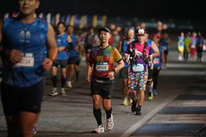 BIB: 40528, 43363
                            <button type="button" onclick="openModal(20365211)" class="btn btn-primary btn-sm float-right btn-popup" data-toggle="modal" data-target=".modal-high-quality">
                        <i class="fas fa-shopping-cart"></i> Add to Cart
                    </button>
                                            <button type="button" onclick="isThisMe(20365211, true)" class="btn btn-success btn-sm float-right btn-popup btn-isme hidden" data-toggle="tooltip" data-placement="bottom" title="นี่คือรูปของคุณใช่ไหม คลิกที่นี่เพื่อเอาเข้าอัลบั้ม">
                        <i class="fas fa-plus"></i> Add to album
                    </button>
                    <button type="button" onclick="isThisMe(20365211, false)" class="btn btn-warning btn-sm float-right btn-popup btn-isnotme hidden">
                        <i class="fas fa-ban"></i> Remove from album
                    </button>