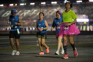 BIB: 73402, 45948
                            <button type="button" onclick="openModal(20383233)" class="btn btn-primary btn-sm float-right btn-popup" data-toggle="modal" data-target=".modal-high-quality">
                        <i class="fas fa-shopping-cart"></i> Add to Cart
                    </button>
                                            <button type="button" onclick="isThisMe(20383233, true)" class="btn btn-success btn-sm float-right btn-popup btn-isme hidden" data-toggle="tooltip" data-placement="bottom" title="นี่คือรูปของคุณใช่ไหม คลิกที่นี่เพื่อเอาเข้าอัลบั้ม">
                        <i class="fas fa-plus"></i> Add to album
                    </button>
                    <button type="button" onclick="isThisMe(20383233, false)" class="btn btn-warning btn-sm float-right btn-popup btn-isnotme hidden">
                        <i class="fas fa-ban"></i> Remove from album
                    </button>