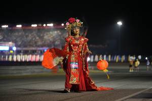 BIB: 6423
                            <button type="button" onclick="openModal(20410502)" class="btn btn-primary btn-sm float-right btn-popup" data-toggle="modal" data-target=".modal-high-quality">
                        <i class="fas fa-shopping-cart"></i> Add to Cart
                    </button>
                                            <button type="button" onclick="isThisMe(20410502, true)" class="btn btn-success btn-sm float-right btn-popup btn-isme hidden" data-toggle="tooltip" data-placement="bottom" title="นี่คือรูปของคุณใช่ไหม คลิกที่นี่เพื่อเอาเข้าอัลบั้ม">
                        <i class="fas fa-plus"></i> Add to album
                    </button>
                    <button type="button" onclick="isThisMe(20410502, false)" class="btn btn-warning btn-sm float-right btn-popup btn-isnotme hidden">
                        <i class="fas fa-ban"></i> Remove from album
                    </button>