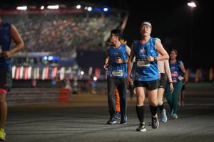 BIB: 43644, 2783
                            <button type="button" onclick="openModal(20388499)" class="btn btn-primary btn-sm float-right btn-popup" data-toggle="modal" data-target=".modal-high-quality">
                        <i class="fas fa-shopping-cart"></i> Add to Cart
                    </button>
                                            <button type="button" onclick="isThisMe(20388499, true)" class="btn btn-success btn-sm float-right btn-popup btn-isme hidden" data-toggle="tooltip" data-placement="bottom" title="นี่คือรูปของคุณใช่ไหม คลิกที่นี่เพื่อเอาเข้าอัลบั้ม">
                        <i class="fas fa-plus"></i> Add to album
                    </button>
                    <button type="button" onclick="isThisMe(20388499, false)" class="btn btn-warning btn-sm float-right btn-popup btn-isnotme hidden">
                        <i class="fas fa-ban"></i> Remove from album
                    </button>